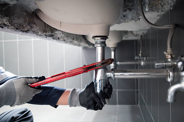 Trusted Emergency Plumber service in Mountain Rest, SC - Masters Plumbing Service